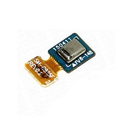 Microphone Flex Cable for Samsung Galaxy S6 - CDMA
