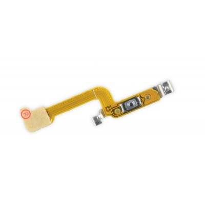 Power Button Flex Cable for Samsung Galaxy S6 - CDMA