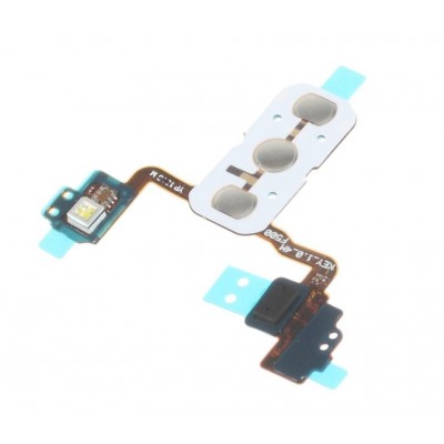 Volume Button Flex Cable for LG G4 Stylus 3G