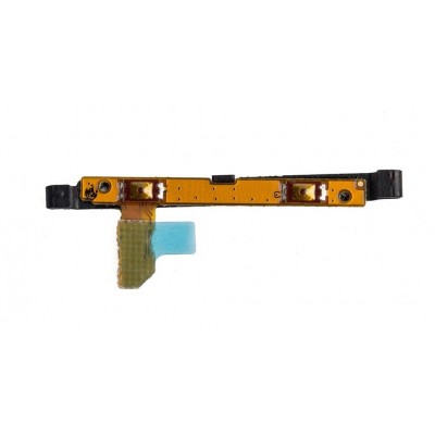 Volume Button Flex Cable for Samsung Galaxy S6 Dual SIM 32GB