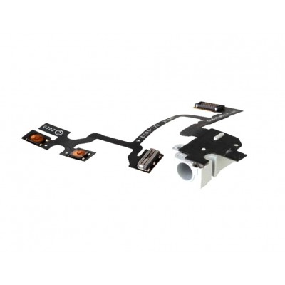 Audio Jack Flex Cable for Apple iPhone 4 - 32GB