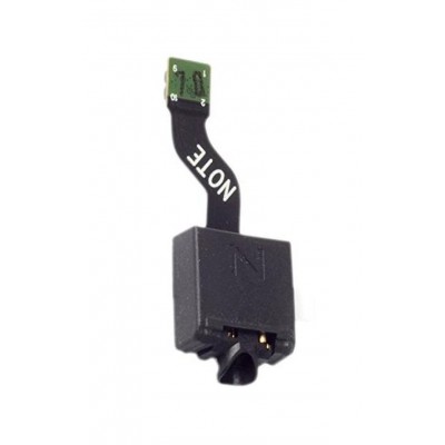 Audio Jack Flex Cable for Samsung Galaxy Note 10.1 - 2014 Edition