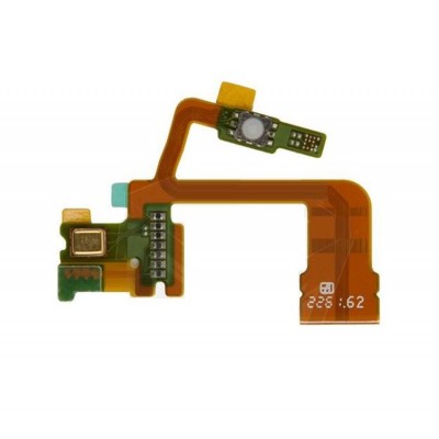 Camera Button for Sony Xperia ZL LTE