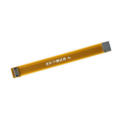 LCD Flex Cable for Apple iPad Mini 2 Wi-Fi with Wi-Fi only
