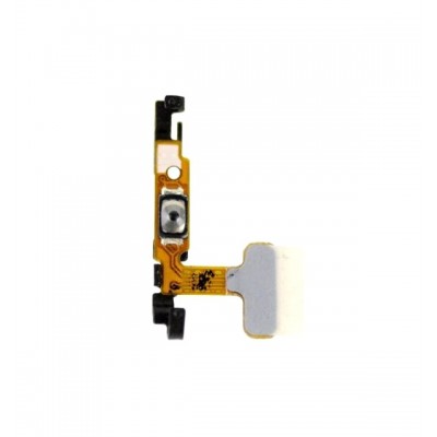 Power Button Flex Cable for Samsung Galaxy S6 edge Plus - CDMA