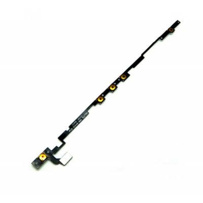 Power On Off Button Flex Cable for Blackberry Bold Slider - 9900