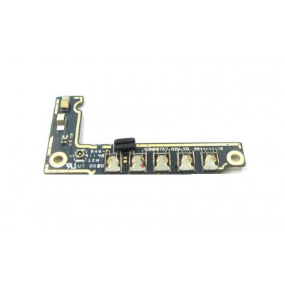 Signal Processor for HTC One X Plus LTE