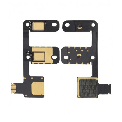 Microphone Flex Cable For Apple Ipad Mini 3 Wifi 64gb By - Maxbhi Com