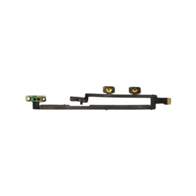 Power Button Flex Cable for Apple iPad mini 2 16GB WiFi Plus Cellular