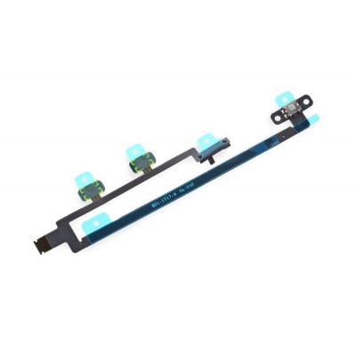 Power Button Flex Cable for Apple iPad mini 32GB WiFi