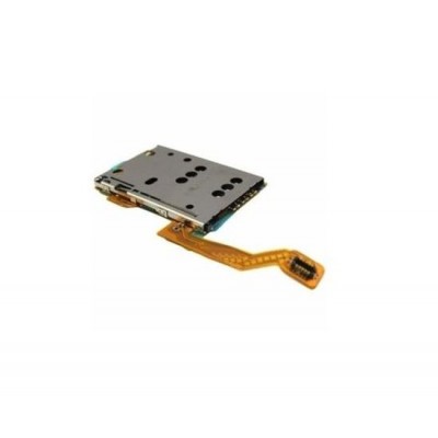 Sim Connector Flex Cable for T-Mobile Nokia C7 Astound