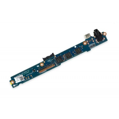 Charging PCB Complete Flex for Asus Transformer Pad Infinity TF700T