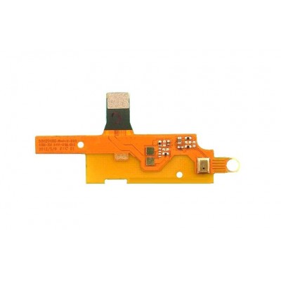 Microphone Flex Cable for HTC Windows Phone 8S CDMA A620d