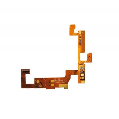 Microphone Flex Cable for LG Prada 3.0