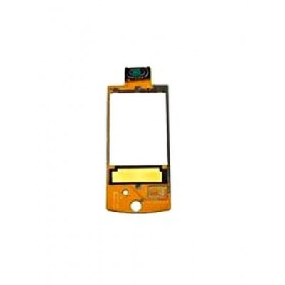 Outer Beck Cover for Motorola Moto Razr V8 - 2GB
