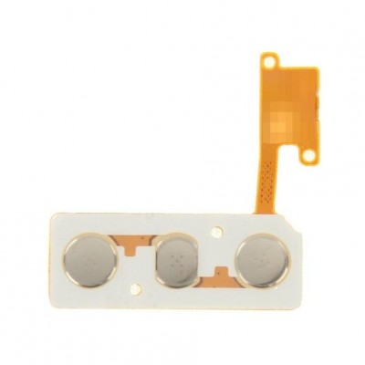 Power On Off Button Flex Cable for LG D722
