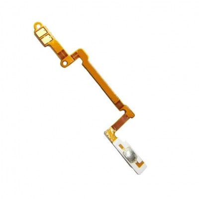 Power Button Flex Cable For Lg Optimus G Pro L04e By - Maxbhi Com