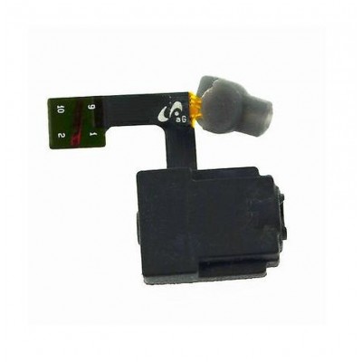 Audio Jack Flex Cable for Samsung P6210 Galaxy Tab 7.0 Plus