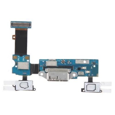 Charging Connector Flex Cable for Samsung SM-G900V