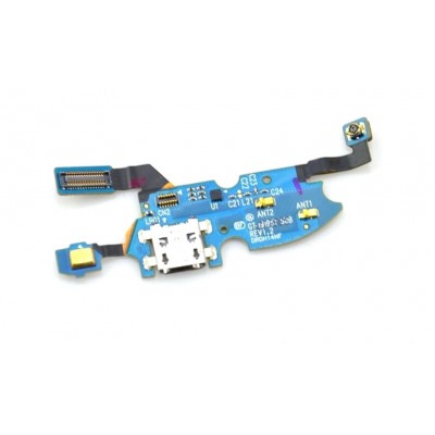 Charging PCB Complete Flex for Samsung Galaxy S4 Mini LTE