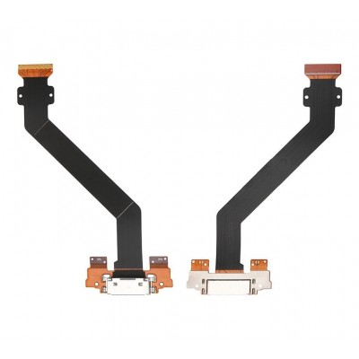 Charging Connector Flex Pcb Board For Samsung Galaxy Tab 8 9 P7300 By - Maxbhi Com