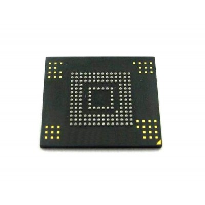 Flash Ic For Samsung Galaxy Note 3 Cdma 32gb By - Maxbhi.com