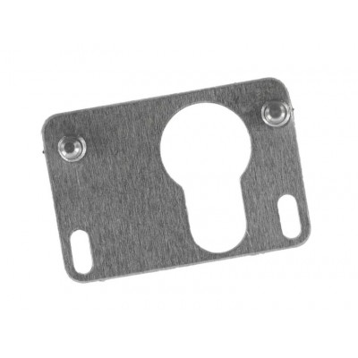 Front Camera Bezel for Apple iPad 4 64GB CDMA