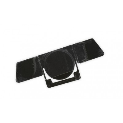 Home Button Back Metal Bracket for Apple iPad 16GB WiFi