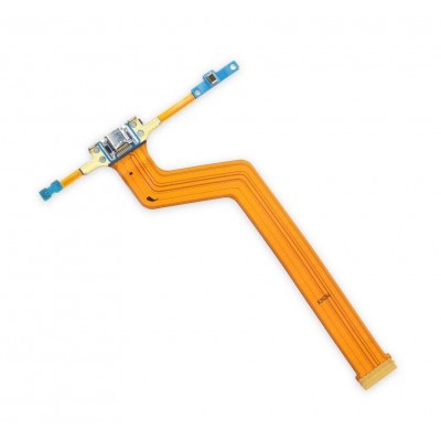 Microphone Flex Cable for Samsung Galaxy Note 10.1 64GB