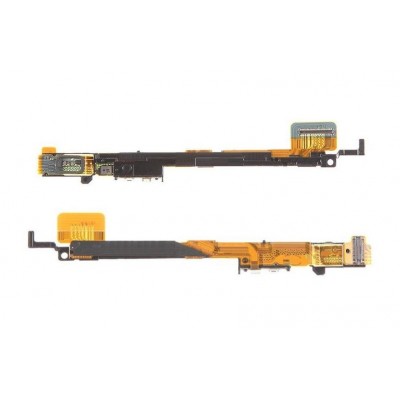 Sensor Flex Cable For Sony Xperia Tablet Z Wifi By - Maxbhi Com