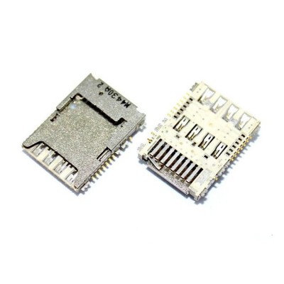 Sim Connector for Samsung SM-G900V