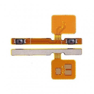 Volume Button Flex Cable For Samsung Smg900v By - Maxbhi Com