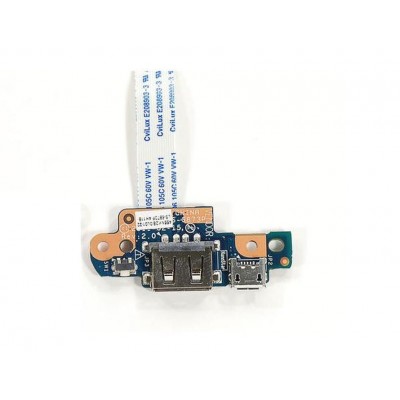 Charging Connector Flex Cable for Acer Iconia Tab A700