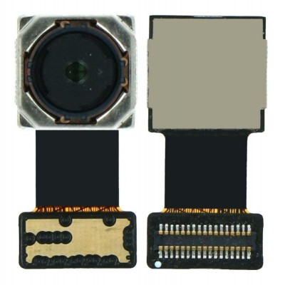 Replacement Back Camera For Huawei Y5 Ii By - Maxbhi Com