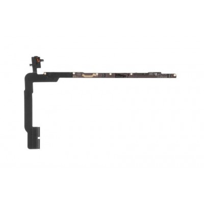 Audio Jack Flex Cable for Apple iPad 4 64GB WiFi Plus Cellular