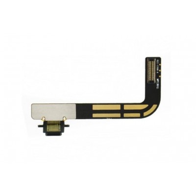 Charging Connector Flex Cable for Apple iPad 4 64GB WiFi Plus Cellular