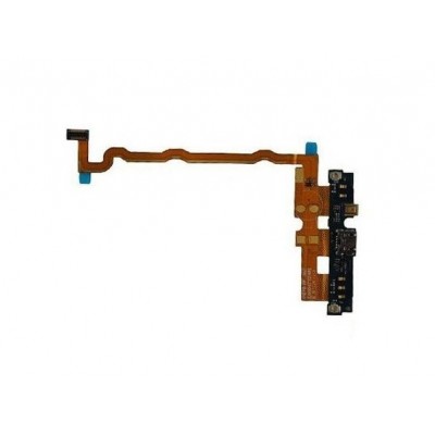 Charging Connector Flex Cable for LG Escape P870