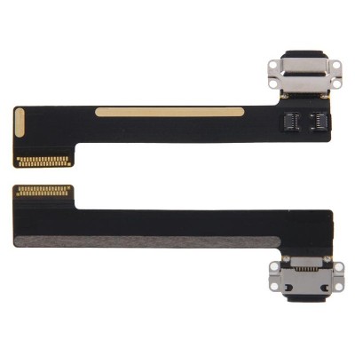 Charging Connector Flex Pcb Board For Apple Ipad Mini 4 Wifi 64gb By - Maxbhi Com