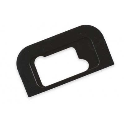 Front Camera Frame for Apple iPad 4 64GB WiFi Plus Cellular