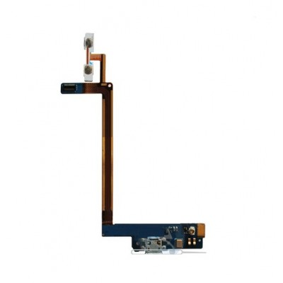 Function Keypad Flex Cable for LG Star P990 Optimus Speed