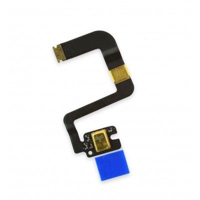 Microphone Flex Cable for Apple iPad 4 64GB WiFi Plus Cellular