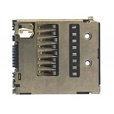 Mmc Connector For Voto V2 By - Maxbhi Com