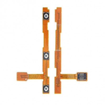 Power Button Flex Cable For Samsung Smt900 On Off Flex Pcb By - Maxbhi Com