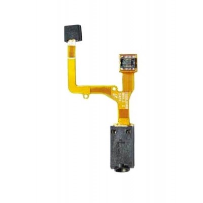 Audio Jack Flex Cable for Samsung P1000 Galaxy Tab