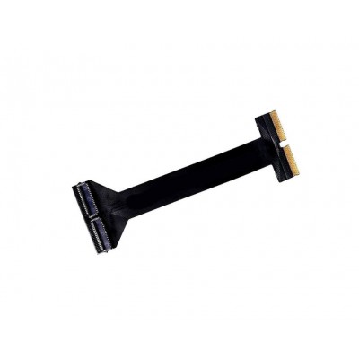Lcd Flex Cable For Apple Ipad Mini 64gb Wifi Plus Cellular By - Maxbhi.com