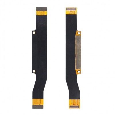 Main Flex Cable For Xiaomi Redmi Note 4 64gb By - Maxbhi Com
