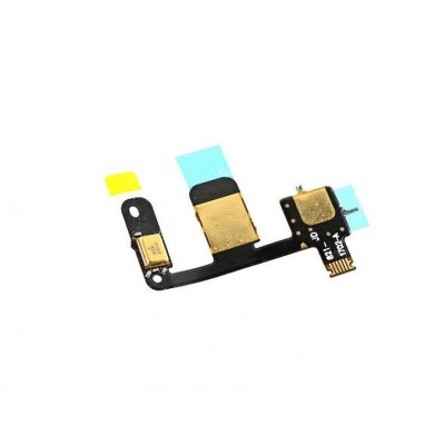 Microphone Flex Cable for Apple iPad mini 64GB WiFi Plus Cellular