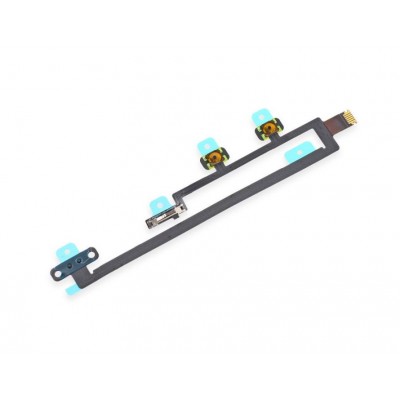 Power Button Flex Cable for Apple iPad mini 64GB WiFi Plus Cellular