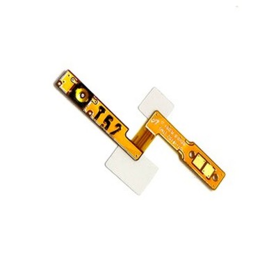 Power Button Flex Cable for Samsung Galaxy Mega 5.8