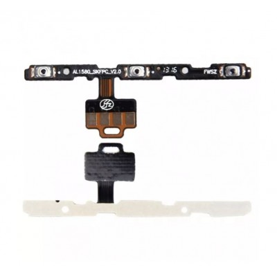 Volume Button Flex Cable For Leeco Le 2 64gb By - Maxbhi Com